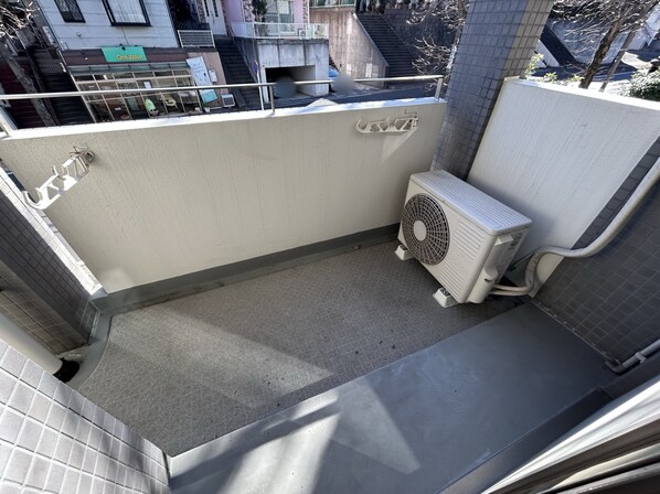 エミネンスみたけ台の物件内観写真